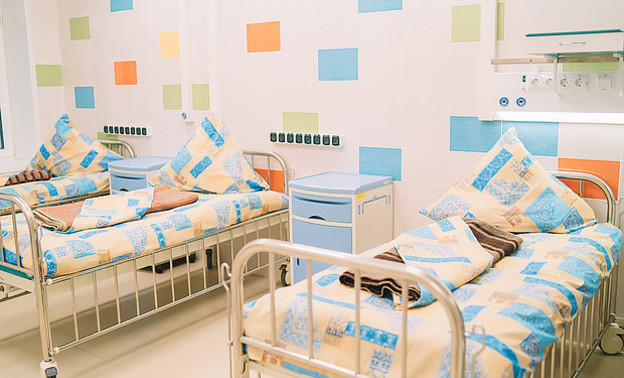 В Кировской области снова открывают дополнительные ковидные госпитали