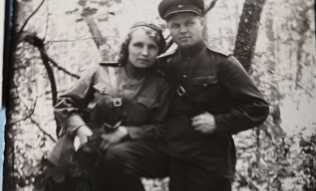 Никита Белых рассказал о родственниках — участниках Великой Отечественной войны