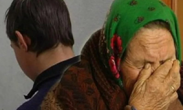 Житель Кировской области отправится за решётку за истязание собственной матери