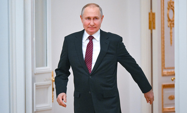 346 человек станут доверенными лицами Владимира Путина на выборах президента