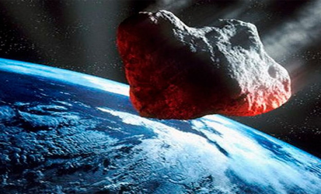 В День космонавтики кировчане создадут астероид