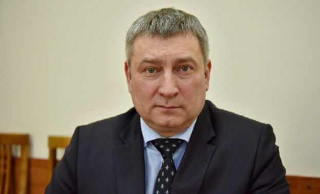 Глава администрации Кирова Дмитрий Осипов занял 79 место в рейтинге мэров