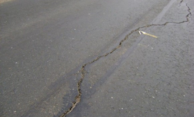 Ремонт дорог в Кировской области прошёл со значительными нарушениями