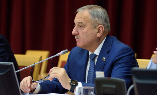 Быков прокомментировал уход оппозиции с заседания Заксобрания