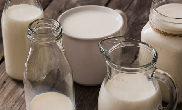 Предприятие в Кировской области изготовило более 7 тонн молока и незаконно увеличило его объём