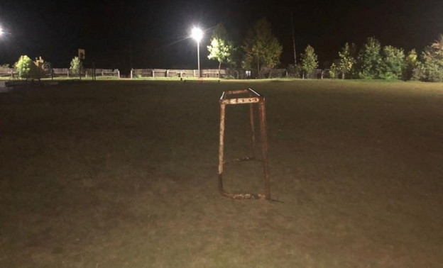 8-летней девочке, на которую упали хоккейные ворота в Орлове, выплатили компенсацию