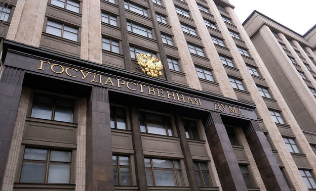 Использование даркнета в России предлагают признать незаконным