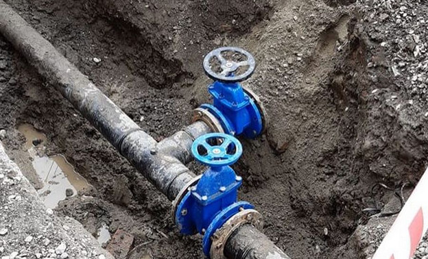 В Кировской области более 130 млн рублей потратят на ремонт водопровода