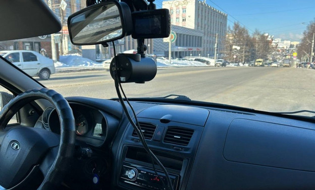 В Кирове возобновили работу автомобили с комплексами «Паркон»