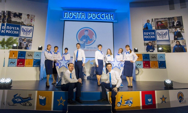 Почтальон Слободского района стала серебряным призёром Всероссийского конкурса