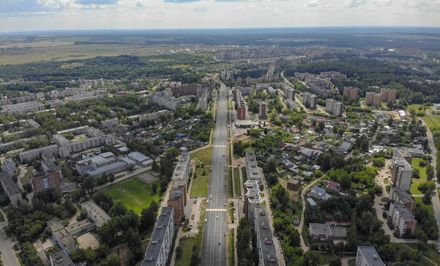 На предприятии в сфере ЖКХ в Кирово-Чепецке вскрылось нарушение антикоррупционного законодательства