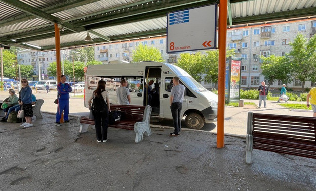 КПАТ планирует запустить два новых маршрута