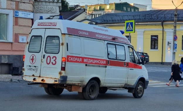 В Кировской области число заболевших коронавирусом превысило 11 тысяч человек