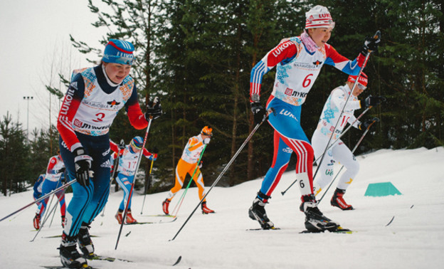 Четверо ведущих кировских лыжников уходят выступать за другой регион