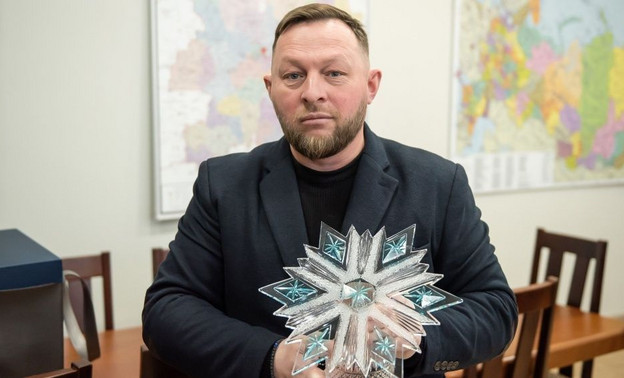 В Кирове запустят конкурс на лучший символ новогодней столицы России