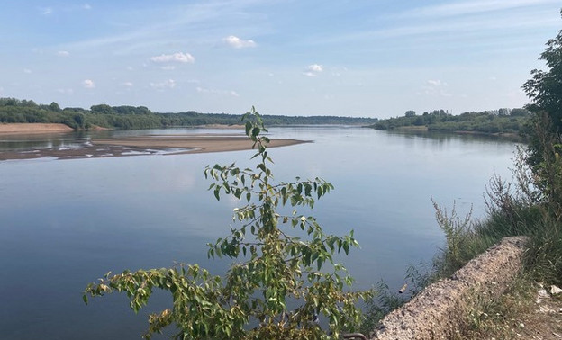 Погода в Кирове 26 августа. В четверг весь день будет солнечно, но прохладно