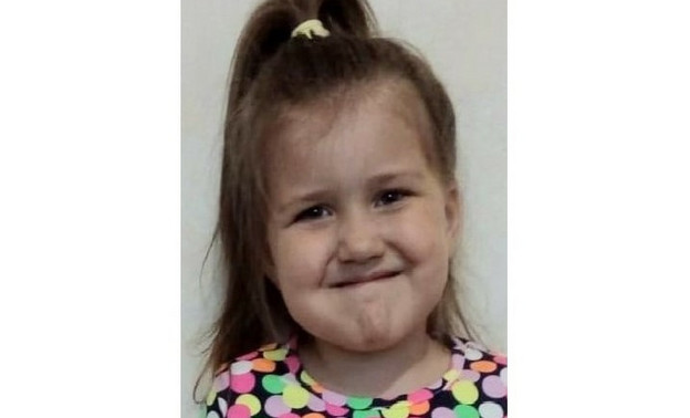 В Кирове потерялась 3-летняя девочка