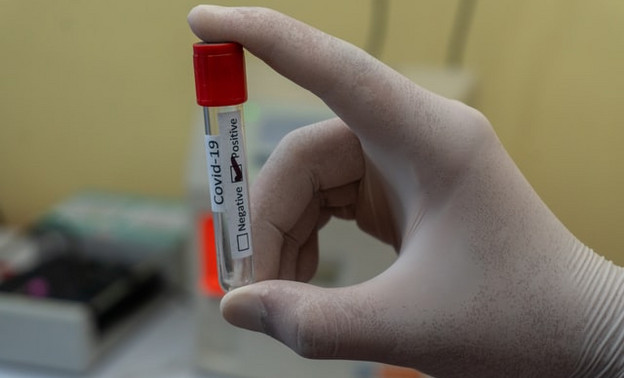 За сутки в Кировской области ещё 68 человек заразились коронавирусом