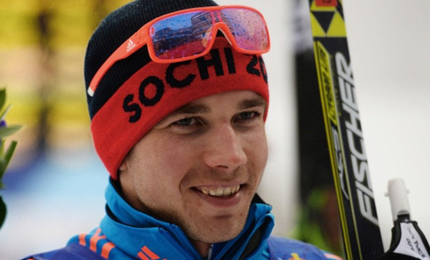 Кировский лыжник Алексей Червоткин вошёл в ТОП-3 на этапе Кубка мира