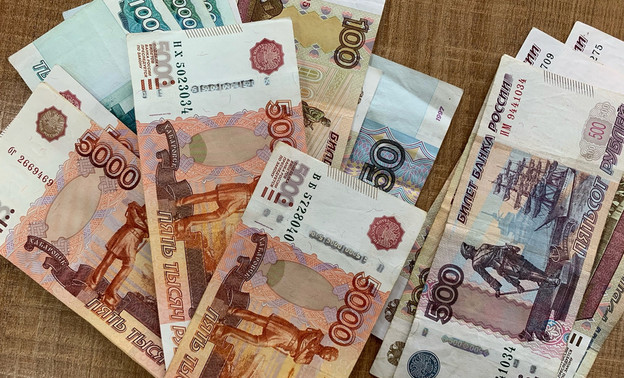 Кировский студент отдал мошенникам 234 тысячи после звонка «из налоговой»