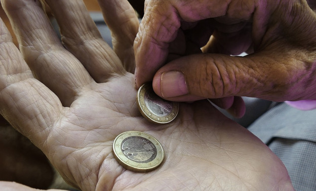 В 2019 году кировским пенсионерам поднимут пенсию. Но не всем и меньше, чем в других регионах