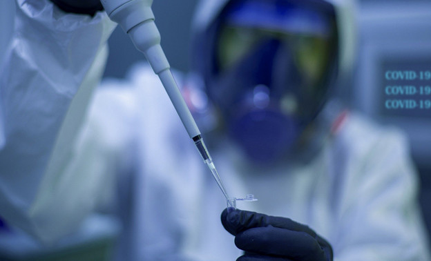 В России зарегистрировали пятую вакцину от коронавируса