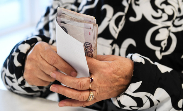 Четверть миллиона пенсионеров перешли на обслуживание в ВТБ