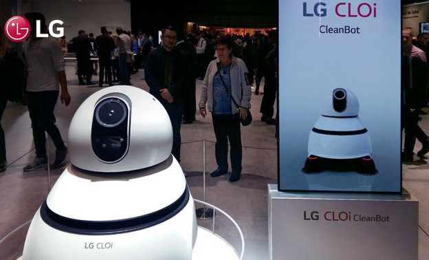 В компании LG прокомментировали слухи о переносе производства из России