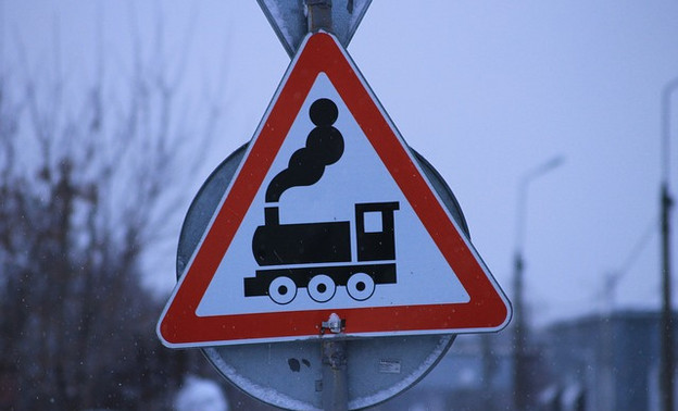 В Нововятске железнодорожный переезд вновь закроют из-за ремонта