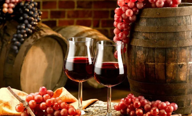 В России за год на 20 % выросли продажи грузинских вин