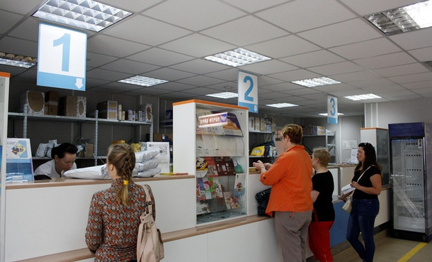 Получить посылку в отделениях Почты России теперь можно без извещения и предъявления паспорта
