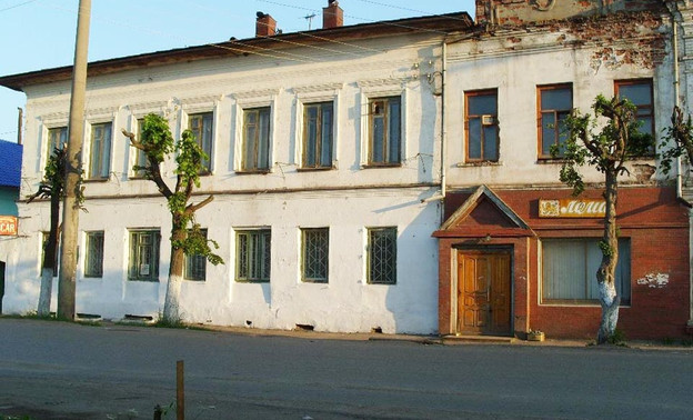 В Нолинске открывается музей пряника и лимонада