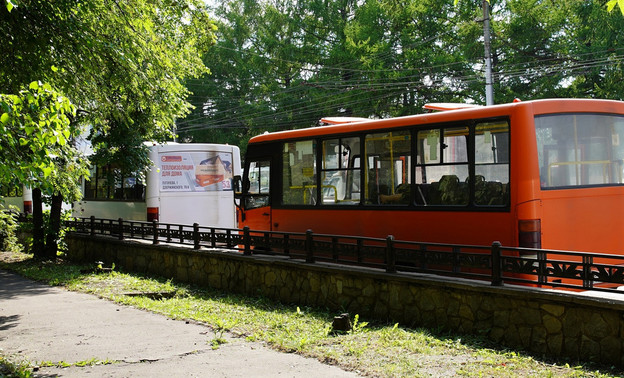 В Кировской области хотят запустить автобус Омутнинск - Афанасьево
