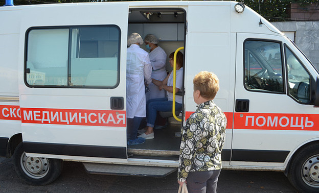 Кировчан будут бесплатно прививать от гриппа на улицах