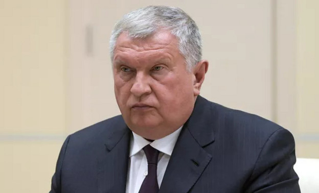 СМИ: умер единственный сын главы «Роснефти» Игоря Сечина