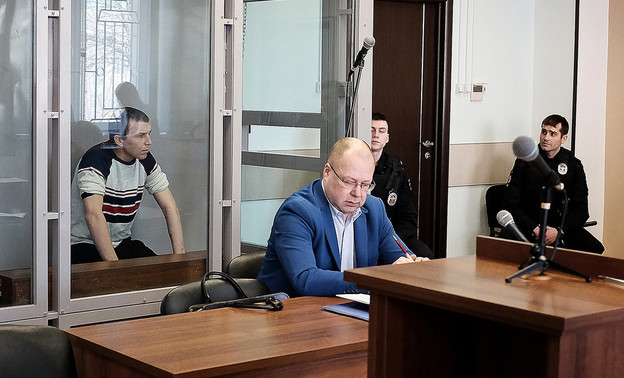 Адвокат Шатохина, сбившего насмерть девочку на Московской, обжалует приговор