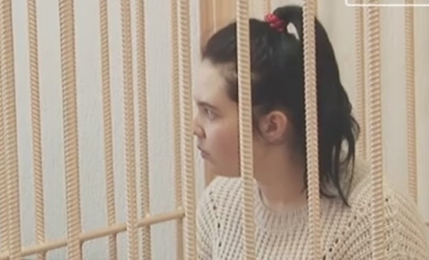 Кировчанку, убившую свою трёхлетнюю дочь, отправят на психиатрическую экспертизу