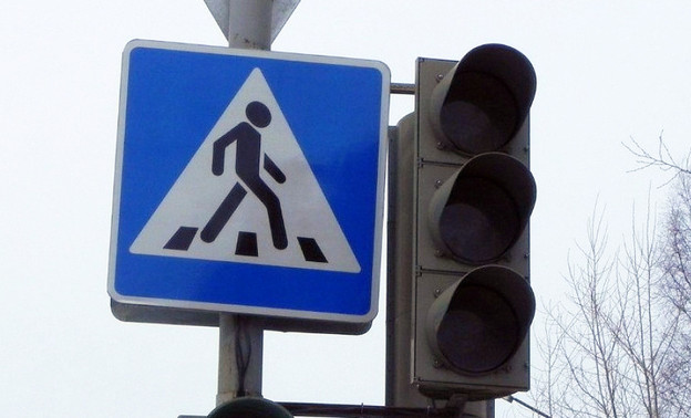 Сегодня в Кирове выключат светофор