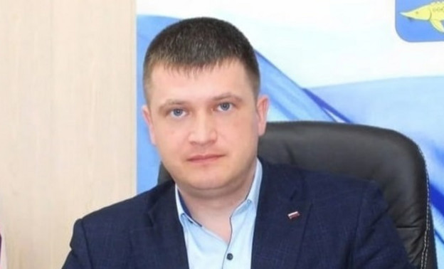 Глава Вятскополянского района подал в отставку