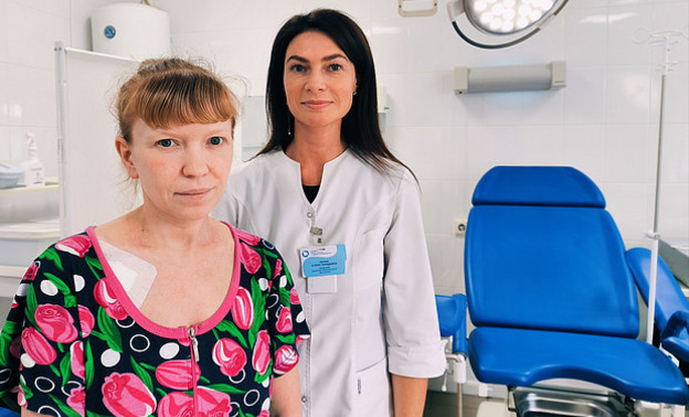 Кировские врачи спасли жизнь пациенту с онкозаболеванием и сердечной патологией