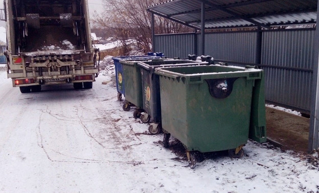 «Куприт» обязали заплатить подрядчику за вывоз мусора более 96 миллионов рублей