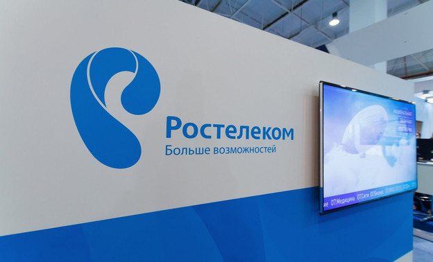 «Ростелеком» увеличил территорию охвата сети передачи данных в шести населённых пунктах Кировской области