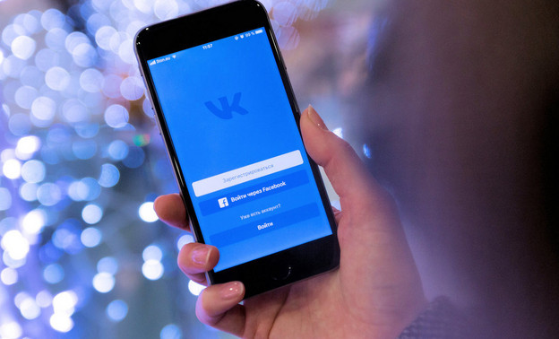 Что случилось с социальной сетью «ВКонтакте»?