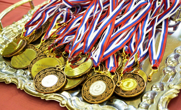 В Кировской области определили лучших спортсменов года