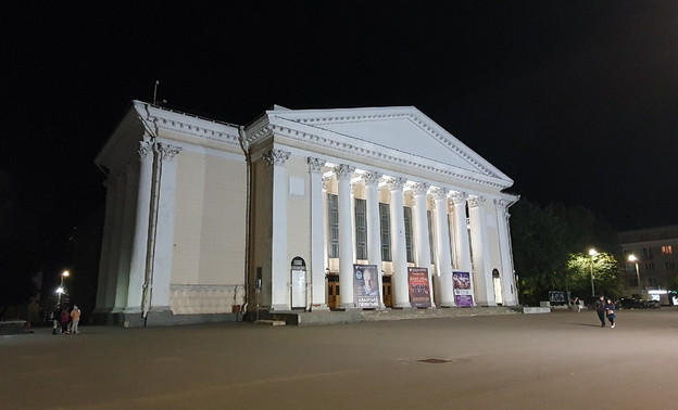 Директор Большого театра: «Привезём в Киров всё самое лучше из оперы и балета»