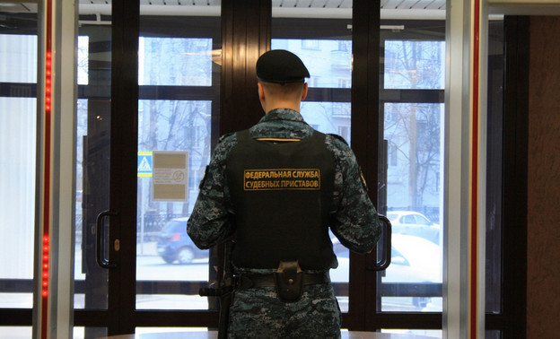 Жителю Котельничского района вынесли приговор за громкие разговоры в здании суда