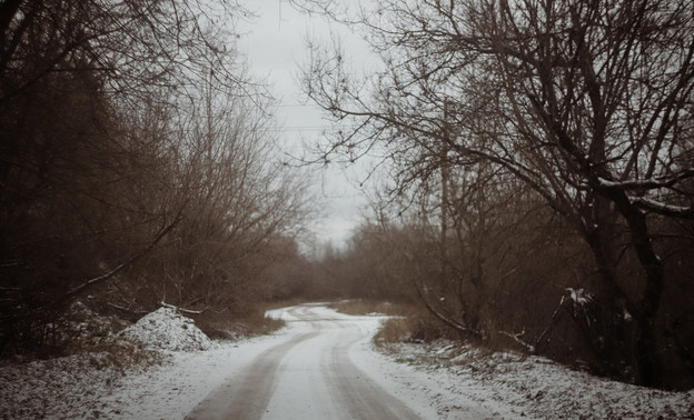 Ледяной дождь и облачность: погода в Кирове на 14 ноября
