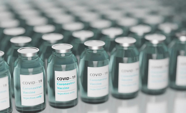 В Кировскую область завезли ещё 13,8 тысячи доз вакцины от коронавируса