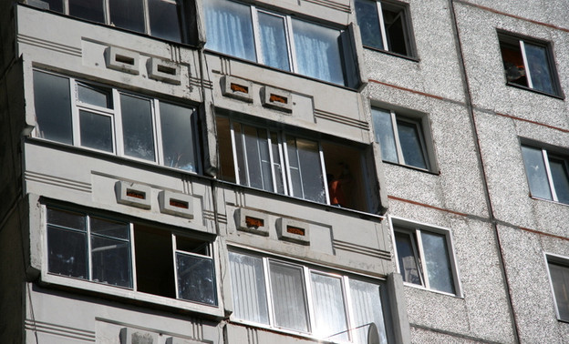 В Кировской области начали дорожать квартиры в новостройках