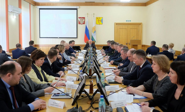В Мурашах для филиала лесопромышленного колледжа подготовят отдельное здание